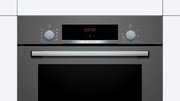 Встраиваемый духовой шкаф BOSCH HBF534EH1T фото 2 в Екатеринбурге