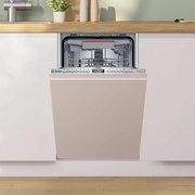 Встраиваемая посудомоечная машина Bosch SPV4EMX25E фото 2 в Екатеринбурге