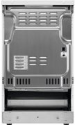 Комбинированная плита Electrolux EKK96498CW фото 3 в Екатеринбурге