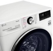 Стиральная машина LG F2V9GC9W фото 4 в Екатеринбурге
