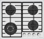 Газовая варочная панель MAUNFELD EGHG.64.63CW/G Газовая варочная панель MAUNFELD EGHG.64.63CW/G