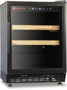 Винный шкаф Dunavox DX-46.103K фото 4 в Екатеринбурге