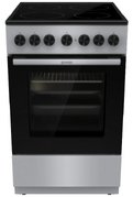 Электрическая плита Gorenje GEC5B60SG фото в Екатеринбурге