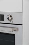 Духовой шкаф Bertazzoni FPRO6117PTX3 фото 4 в Екатеринбурге