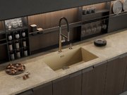 Мойка Omoikiri Yamakawa 75T-U/I BL фото 4 в Екатеринбурге