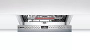 Встраиваемая посудомоечная машина Bosch SPV4EKX60E фото 3 в Екатеринбурге