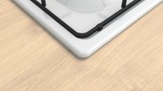 Газовая варочная панель Bosch PBP6C2K80O фото 4 в Екатеринбурге