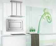 Вытяжка Faber Concept X A90 RB фото 3 в Екатеринбурге