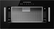 Встраиваемая вытяжка Kuppersberg BIM 600 Black фото 4 в Екатеринбурге