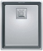 Мойка Franke CMX 110-34 фото в Екатеринбурге