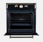Духовой шкаф Kuppersberg RC 699 ANX фото 3 в Екатеринбурге
