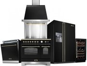 Холодильник Lofra GFRNM619/O фото 4 в Екатеринбурге