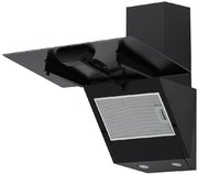 Вытяжка Krona JINA 600 BLACK PB фото 3 в Екатеринбурге
