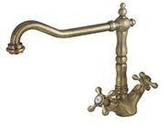 Смеситель Smeg ME4OT