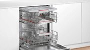 Встраиваемая посудомоечная машина Bosch SMV4HCX52E фото 4 в Екатеринбурге