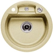 Мойка Бланко Rondo Pro шампань фото в Екатеринбурге Мойка Blanco Rondo Pro шампань фото в Екатеринбурге