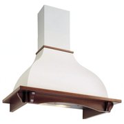 Вытяжка Falmec Iris Tulip 60 (1000) S вишня фото 2 в Екатеринбурге