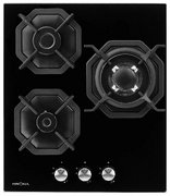 Варочная поверхность KRONA ALBERO 45 BL