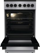 Электрическая плита Gorenje GEC5B41SG фото 4 в Екатеринбурге