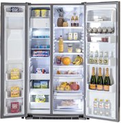 Встраиваемый холодильник IO MABE ORE24VGHF 30 + FIF30 фото 2 в Екатеринбурге