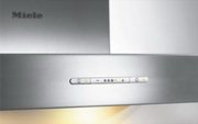 Вытяжка Miele DA 419-4 фото 3 в Екатеринбурге