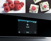 Встраиваемый шкаф шоковой заморозки Irinox Freddy 60 HF602350003 (текстурированная латунь/черный) фото 3 в Екатеринбурге