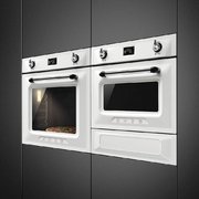 Подогреватель Smeg CPR915B фото 2 в Екатеринбурге