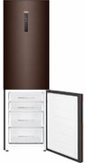 Холодильник Haier C4F740CLBGU1 фото 4 в Екатеринбурге