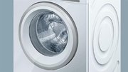 Стиральная машина Siemens WM 14W440 OE фото 2 в Екатеринбурге