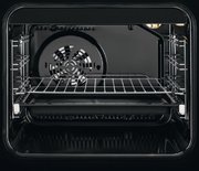Электрическая плита Electrolux EKC964900X фото 4 в Екатеринбурге