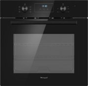 Духовой шкаф Weissgauff EOM 306 Black Edition фото в Екатеринбурге