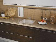 Мойка Omoikiri AMADARE 50 IN фото 3 в Екатеринбурге