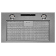 Встраиваемая вытяжка Maunfeld Crosby Light 5028 Inox фото 3 в Екатеринбурге