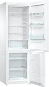Двухкамерный холодильник Gorenje NRK611PW4 фото 2 в Екатеринбурге
