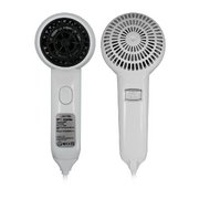 Настенный фен Meyvel MF4S-1300 (Белый) фото 3 в Екатеринбурге