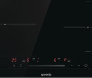 Индукционная варочная панель Gorenje ISC645BSC фото 4 в Екатеринбурге