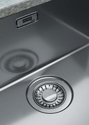 Мойка Franke Mythos MYX 210-50 фото 2 в Екатеринбурге