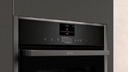 Духовой шкаф с паром Neff B47FS26G0 фото 2 в Екатеринбурге