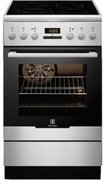 Электрическая плита Electrolux EKC954901X фото в Екатеринбурге