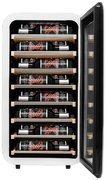 Винный шкаф Meyvel MV22-KWF1 фото 3 в Екатеринбурге