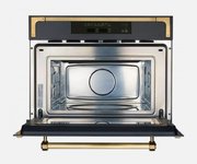 Встраиваемая микроволновая печь Kuppersberg RMW 969 ANT фото 3 в Екатеринбурге