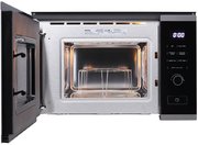 Встраиваемая микроволновая печь Korting KMI 820 GNBX фото 3 в Екатеринбурге