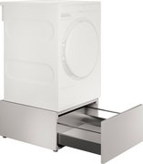 Напольный ящик с выдвижной полкой Asko HP320W фото 3 в Екатеринбурге