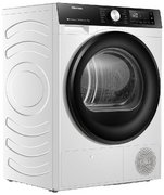 Сушильная машина Hisense DH3S702UWDE фото 3 в Екатеринбурге