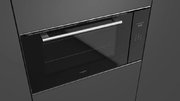 Духовой шкаф Fulgor Milano FCO 9013 TM BK фото 4 в Екатеринбурге