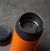 Термокружка BORK HT500 OR фото 3 в Екатеринбурге