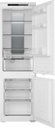 Встраиваемый холодильник Weissgauff WRKI 178 Total NoFrost EcoFresh фото в Екатеринбурге