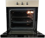Духовой шкаф электрический Zigmund Shtain E 144 I фото 2 в Екатеринбурге