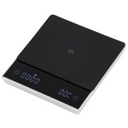 Кофейные весы BORK N702 фото 3 в Екатеринбурге