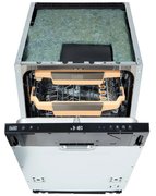 Встраиваемая посудомоечная машина VARD VDI451C фото 4 в Екатеринбурге